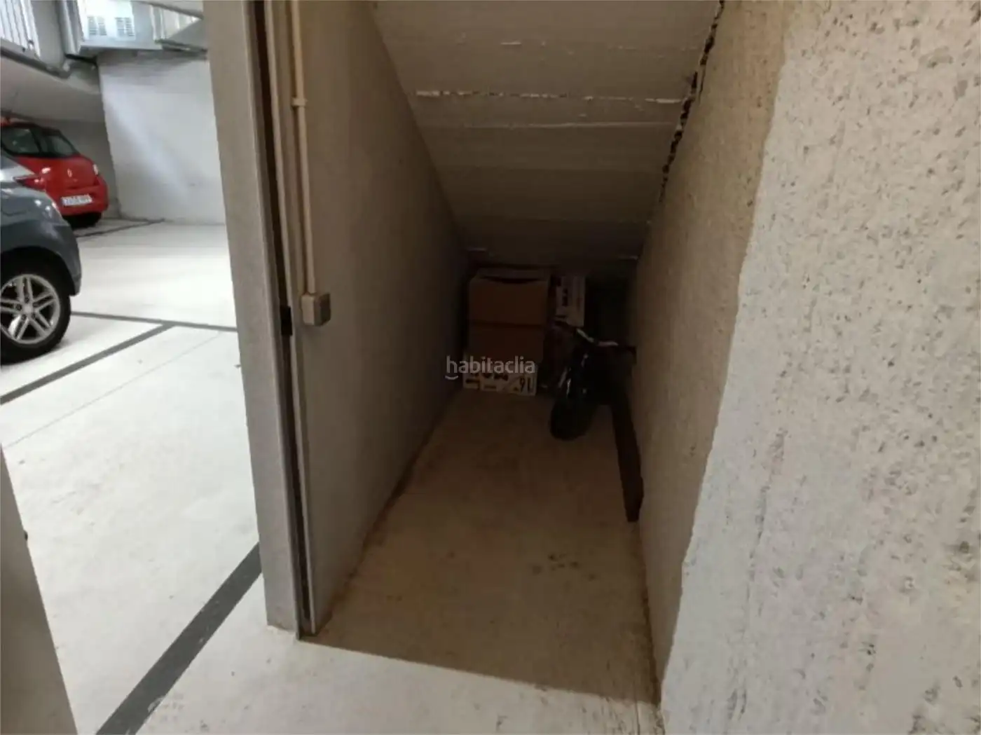 Individuel à vendre à Carrer d'Amílcar 108, imagen 3