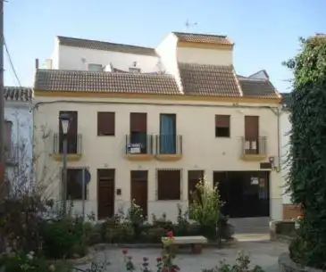 Individual en venda a Cañete de las Torres