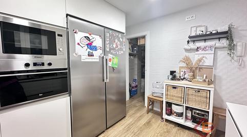 Foto 3 de Pis en venda a Oeste, Badajoz