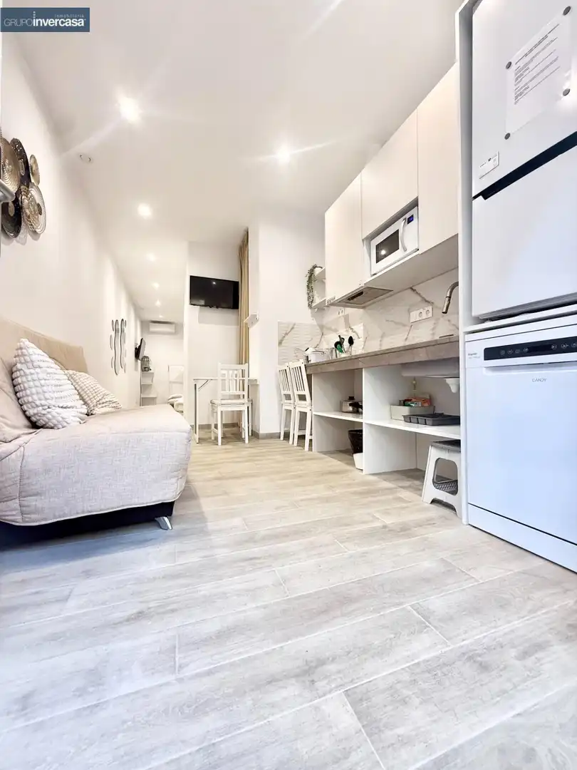 Habitación de Apartamento en venta en Valencia con Calefacción