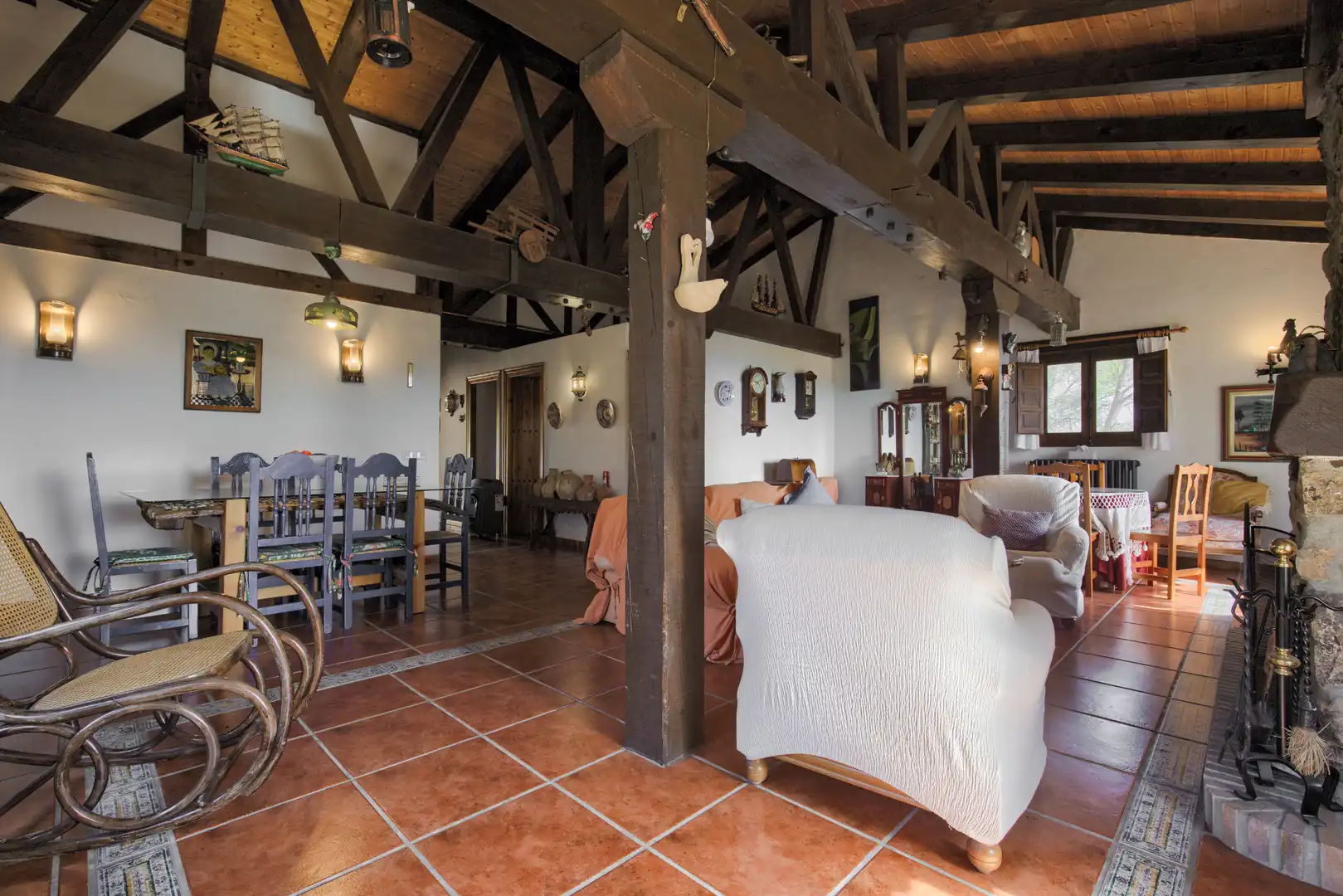 Terreno en venta en Plaza Nacional, Arandilla del Arroyo