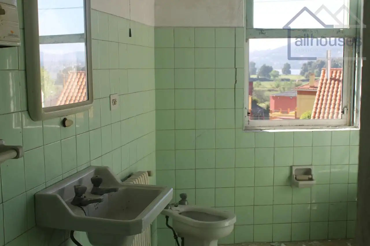 Haus mit Terrasse zum Verkauf in O Rosal, imagen 23