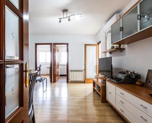 Sala d'estar de Pis en venda en Sabadell amb Aire condicionat, Calefacció i Terrassa
