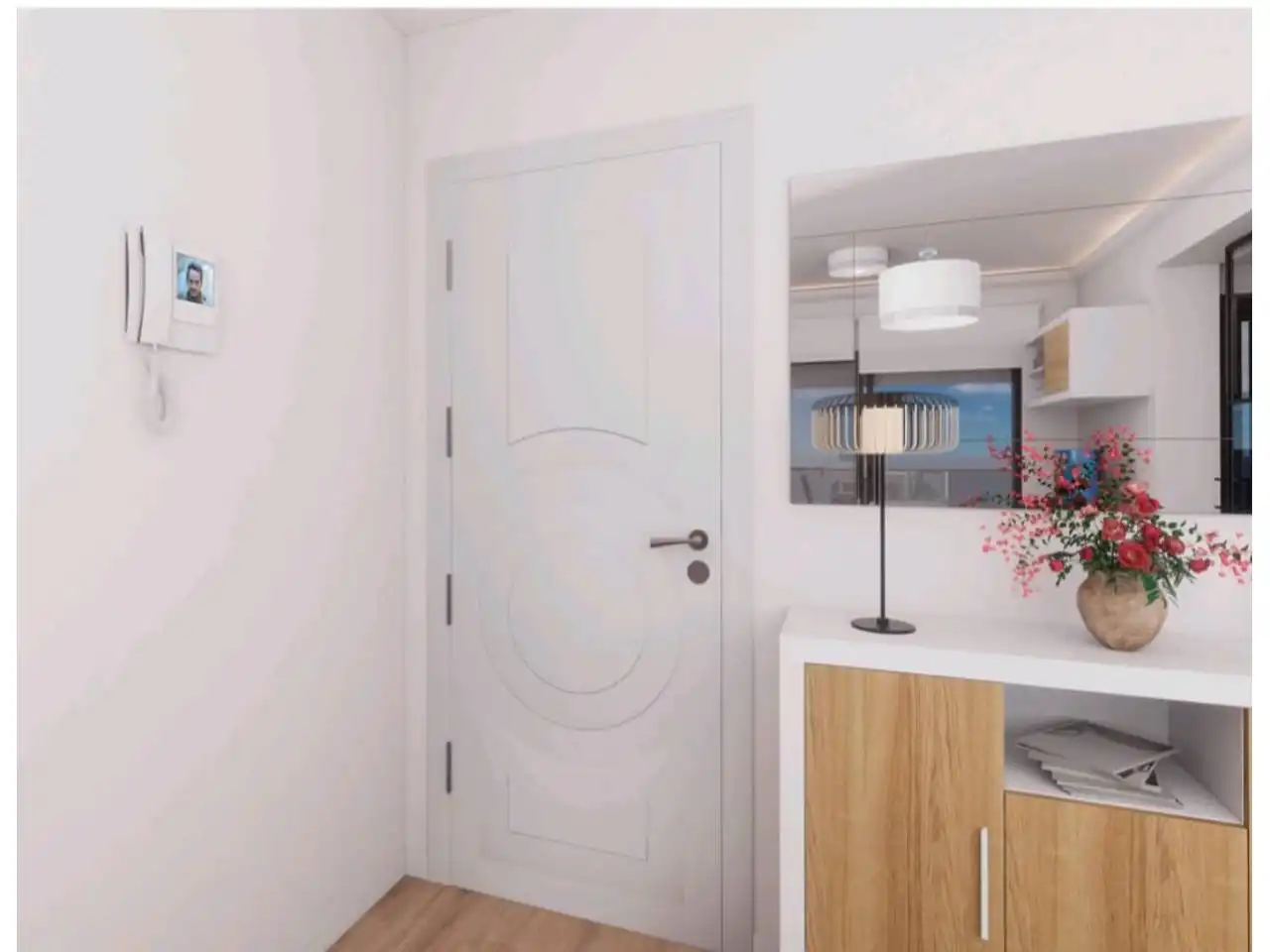 Piso en venta en Avenida Jardín, imagen 5