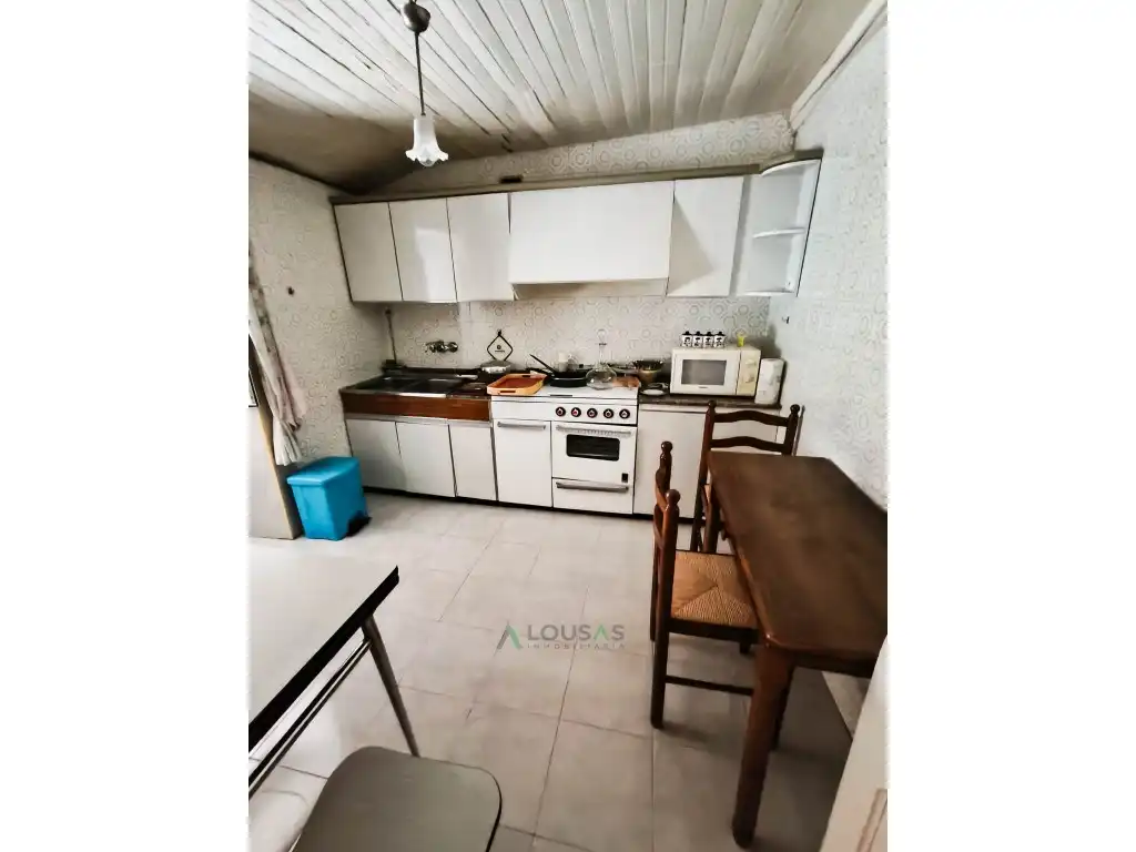 Cuina de Casa o xalet en venda en Monforte de Lemos