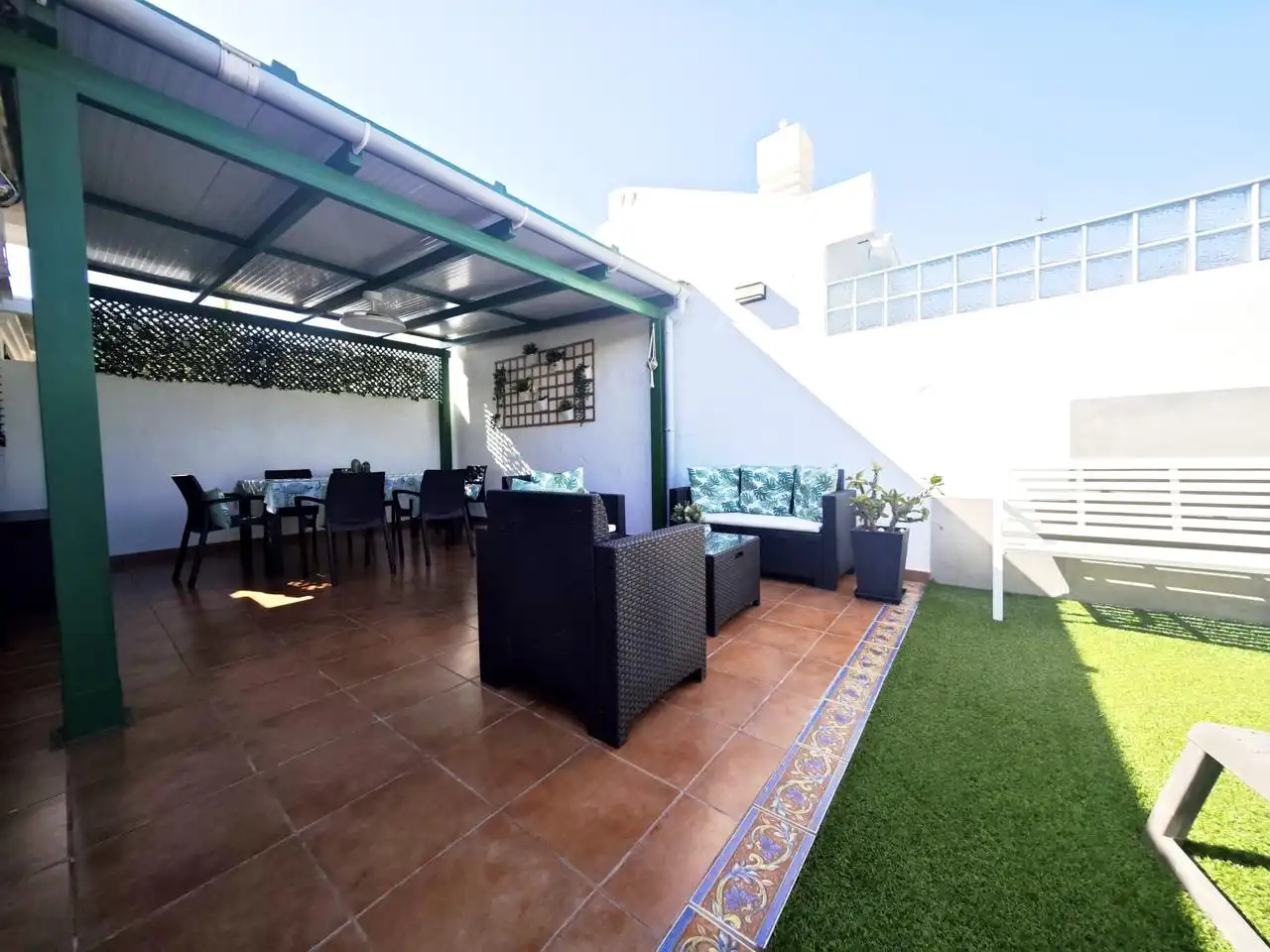Casa o xalet de lloguer a Avenida Touroperador Thomson Hol., Maspalomas - Meloneras