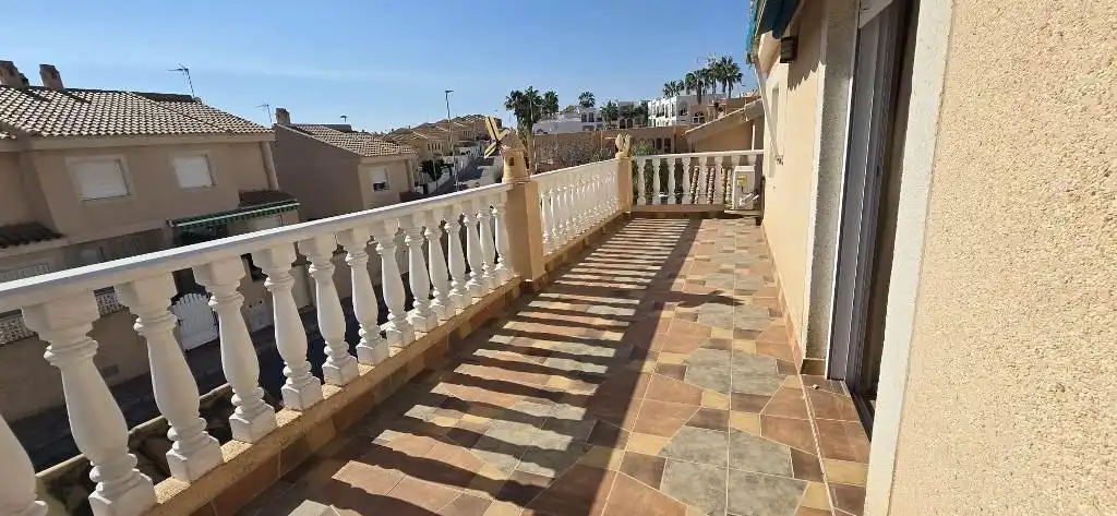 Casa o chalet en venta en El Alamillo