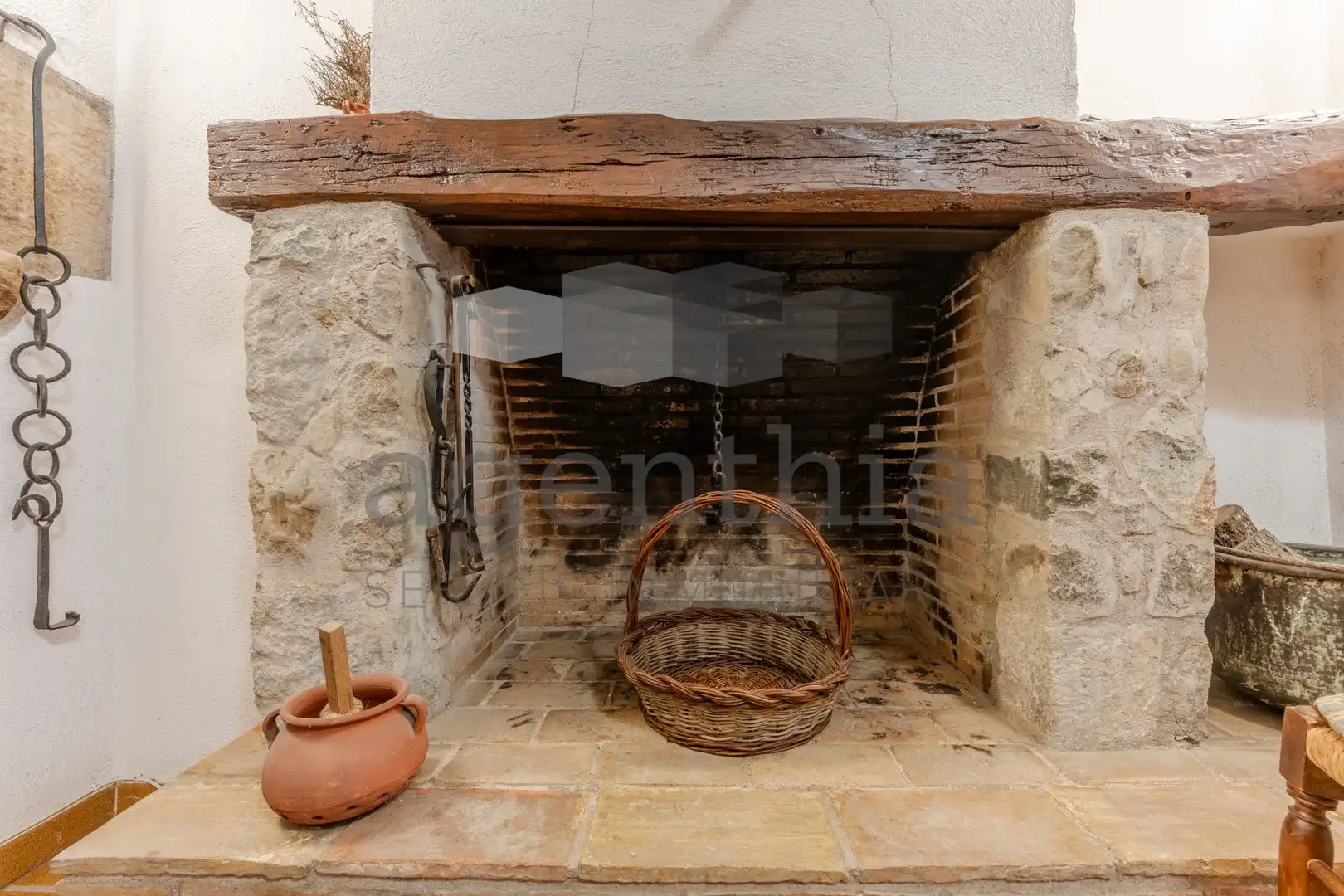 Finca rústica en venta en Vilablareix con Calefacción, Trastero y Balcón
