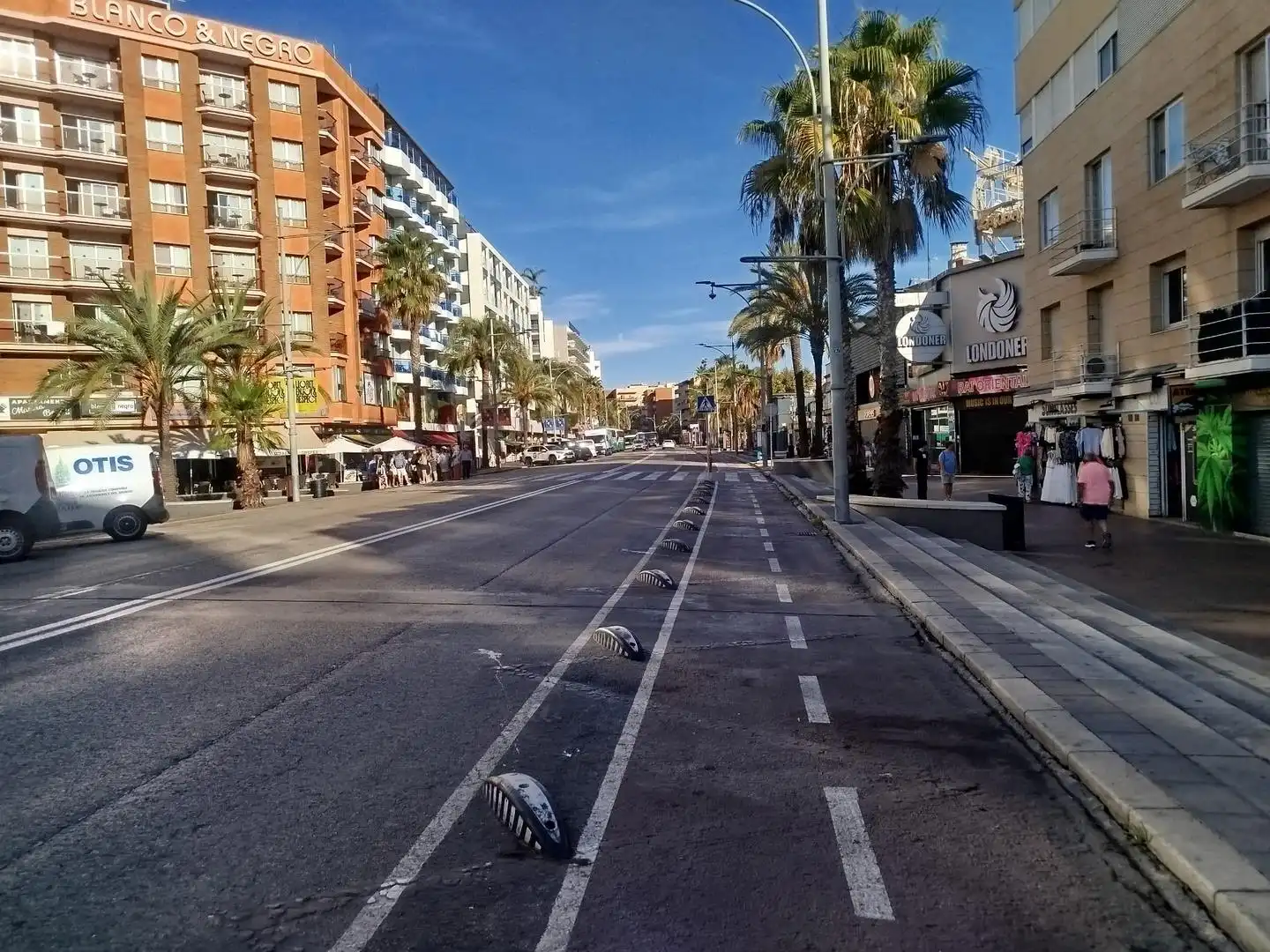 Trastero en venta en Avinguda Just Marlés Vilarrodona, 1, Centre