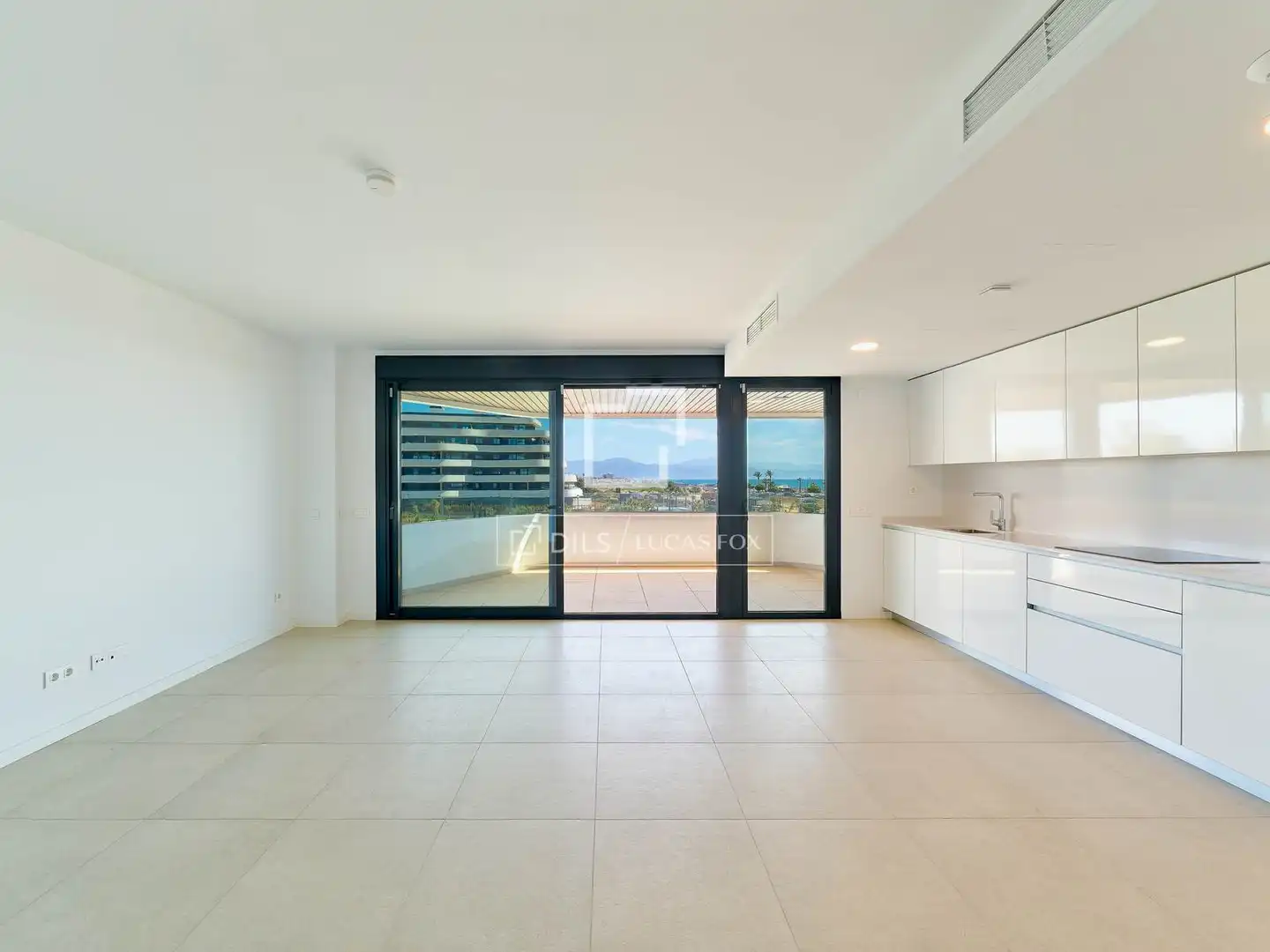 Wohnung mit Terrasse zum Verkauf in Los Álamos, imagen 19