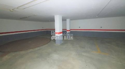 Foto 3 de Garaje en venta en Calle Nicolás David, El Mercado, Manises