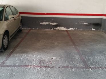 Individual with lift to rent in Carrer Ramon Turró i Darder 14