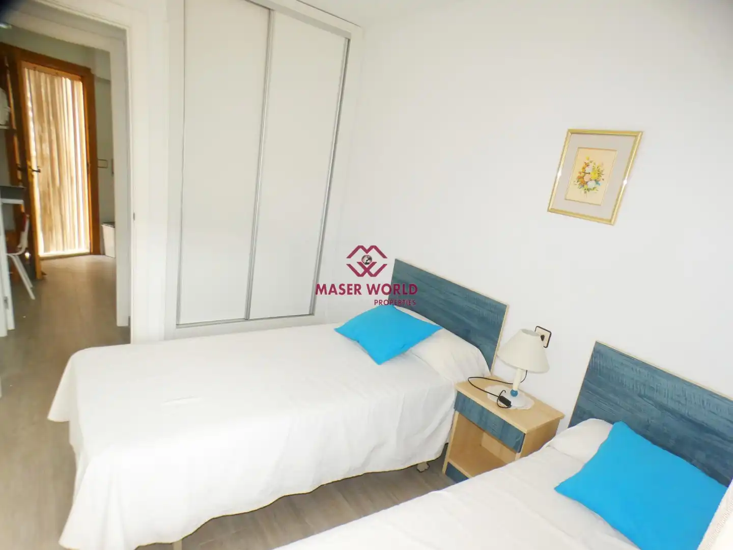 Duplex avec terrasse à vendre à Puerto de Mazarrón, imagen 26