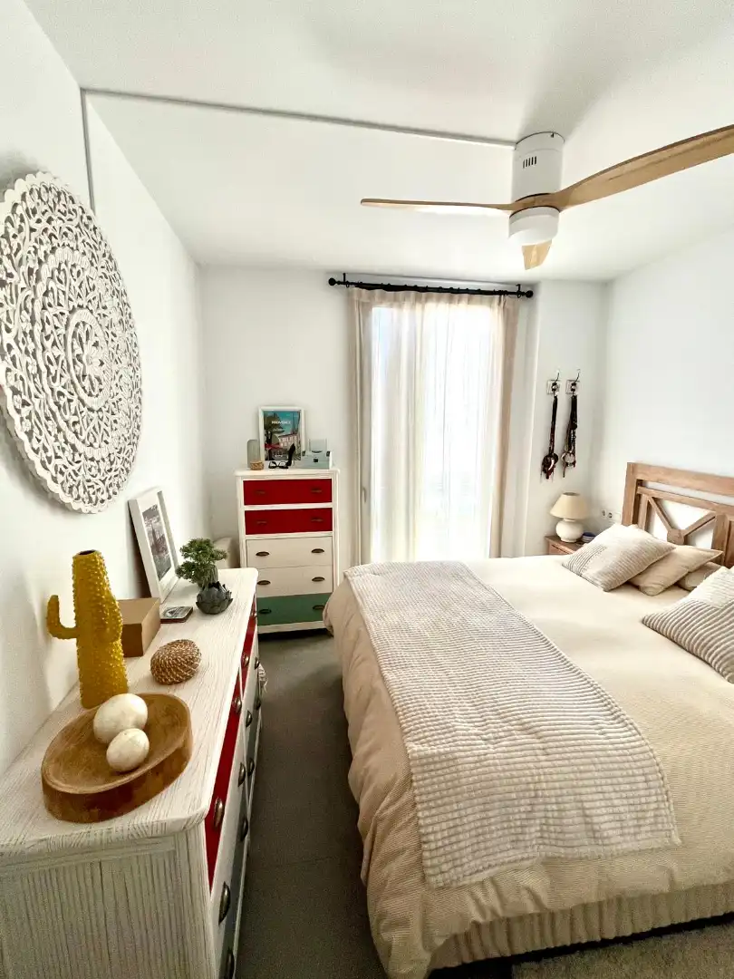 Bedroom of Duplexes for sale in Palamós  with Terrace