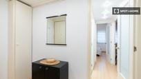 Flat to rent in  Barcelona Capital  with Air Conditioner, Heating and Furnished
