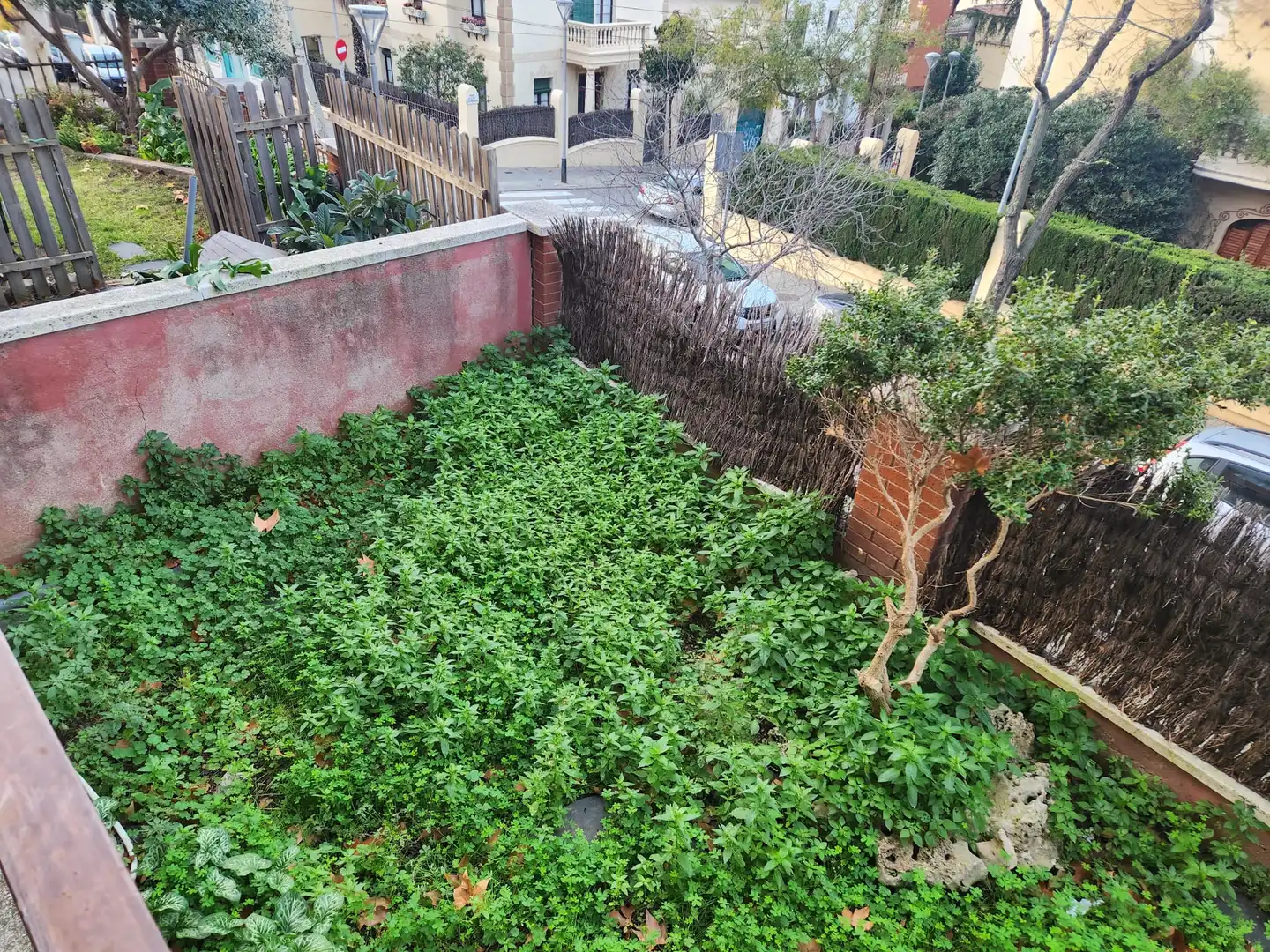 Casa o xalet de lloguer a Passeig de la Font de la Mulassa, La Font d'en Fargues