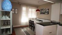 Dining room of Flat to rent in Santurtzi   with Heating and Balcony