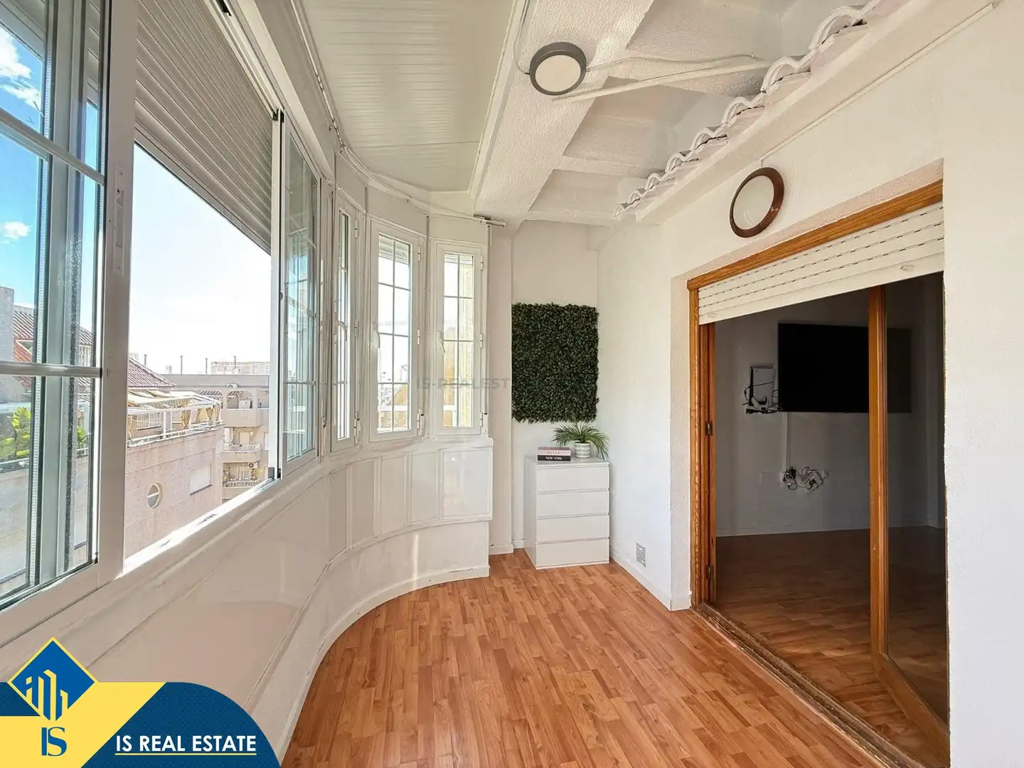 Ático con ascensor en venta en Playa del Cura, imagen 2