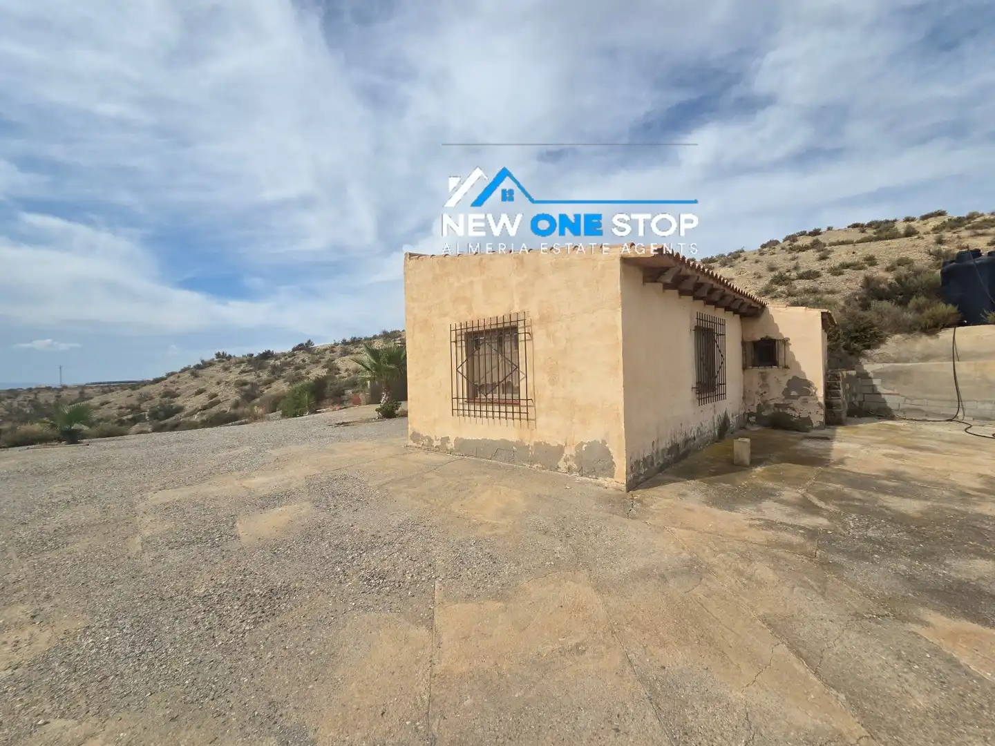 Casa rustica con terrazza in vendita a Paraje Camino de la Hoya 39N, imagen 9