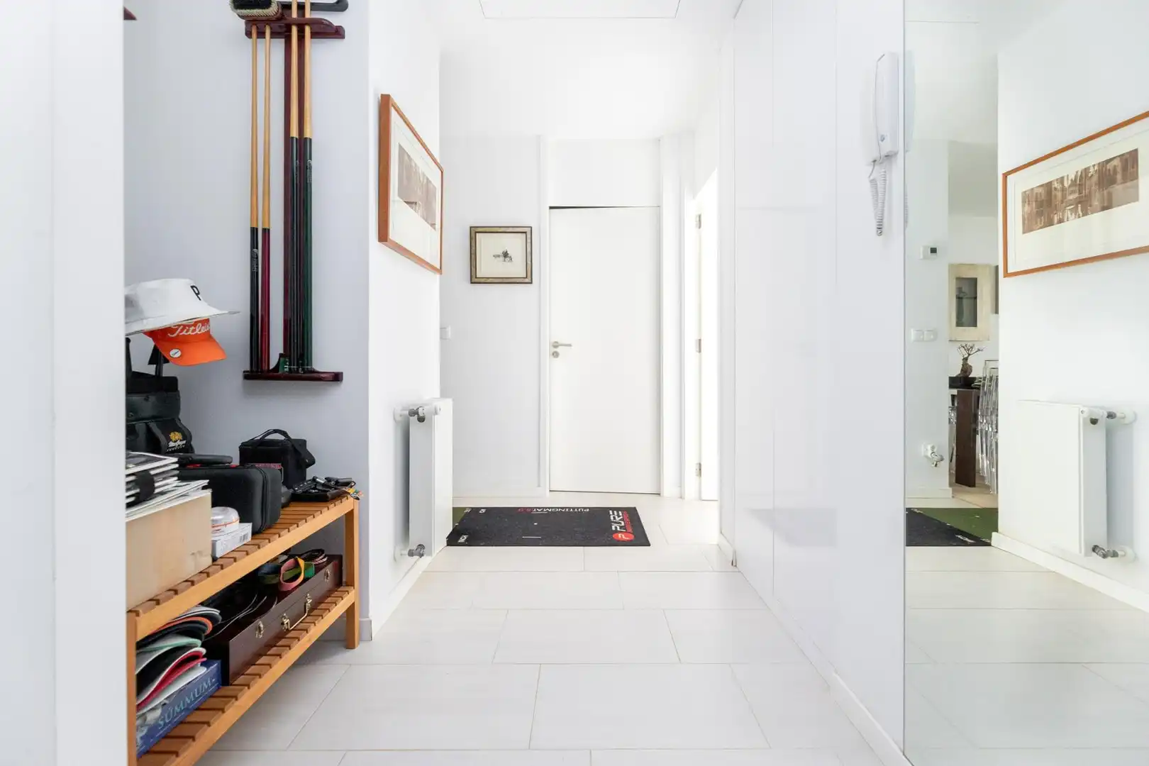 Casa adosada en venta en Calle Granada, 34, Albolote