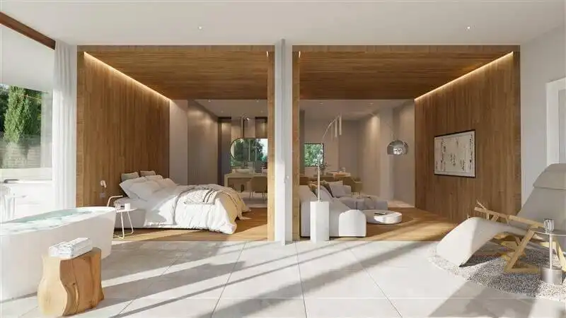 Appartement compact avec piscine à vendre à El Higuerón, imagen 2