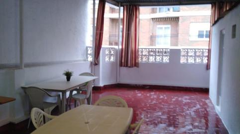 Foto 4 de Casa o xalet en venda a Plaza Crevillente - Antiguos Juzgados - El Asilo, Elche / Elx