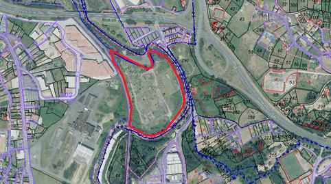 Photo 3 of Industrial land for sale in 43.308969757621966, -8.353079206192861, -1, Almeiras, Culleredo