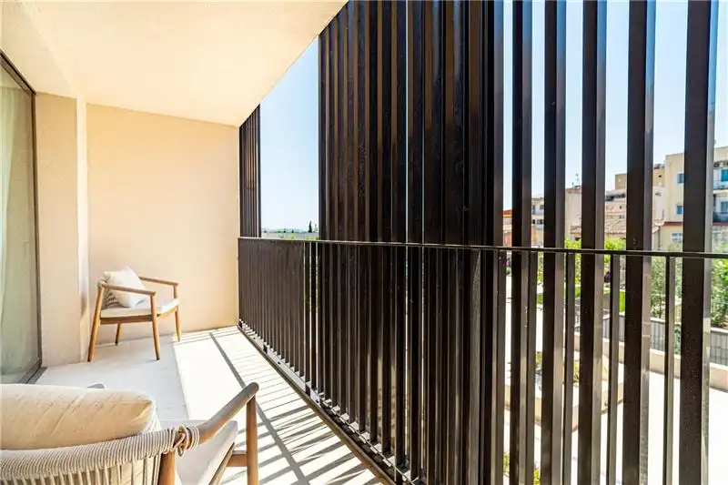 Apartament en venda a Polígon de Llevant