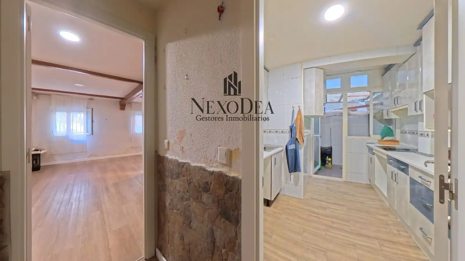 Piso en venta en Juan de la Cierva, imagen 2