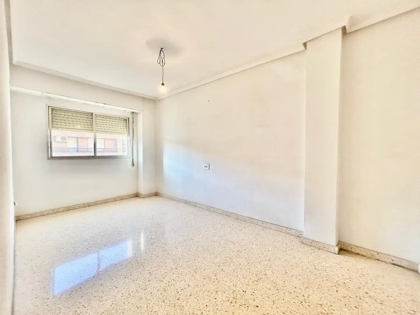 Sala de estar de Piso en venta en Valencia con Balcón