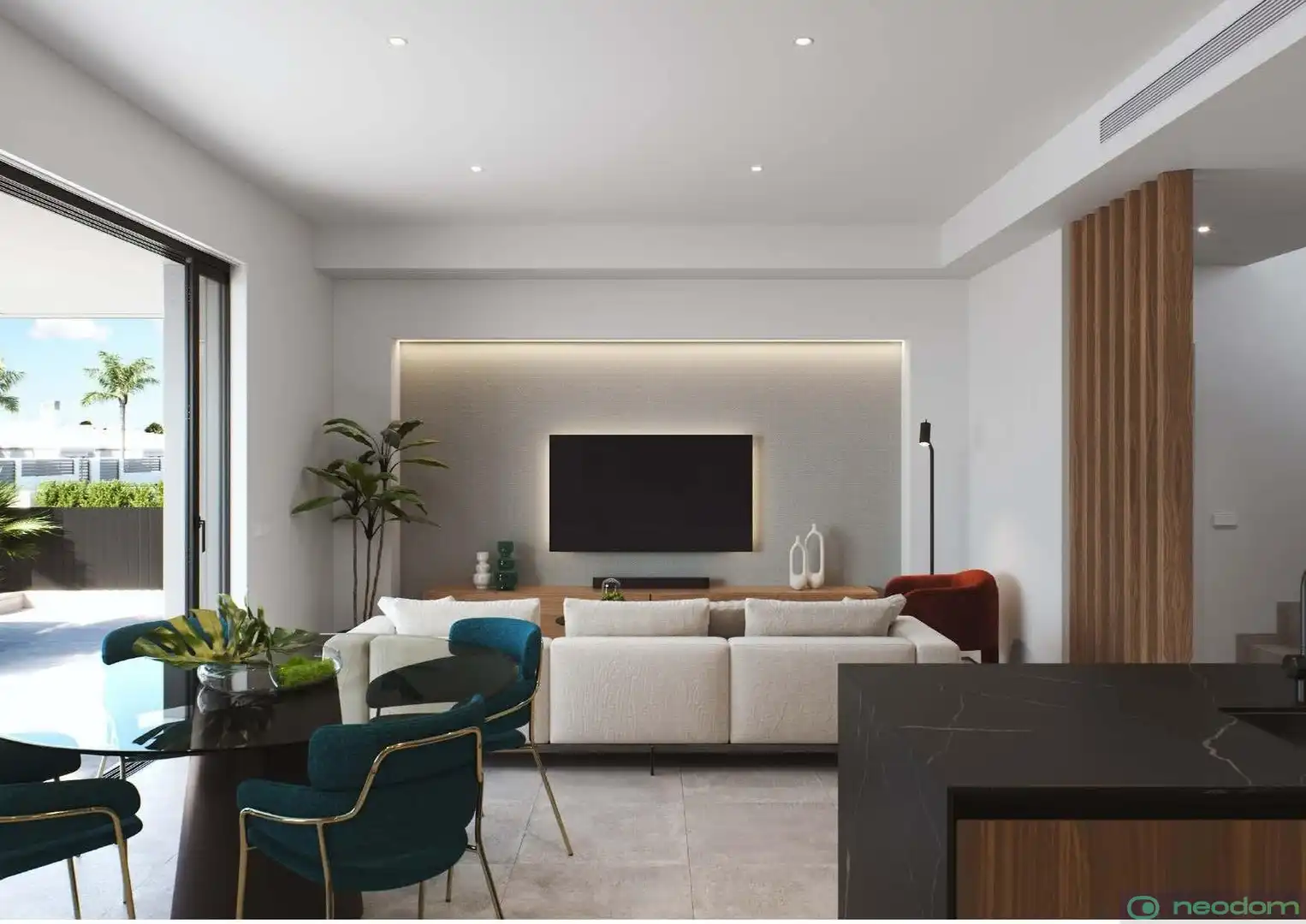 Casa en venta en Mar Menor Golf, imagen 13