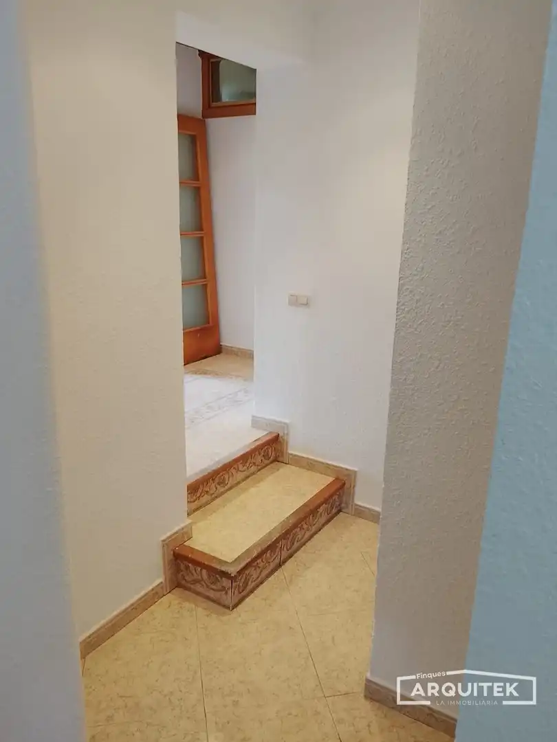 Flat for sale in La Pobla de Segur  with Terrace