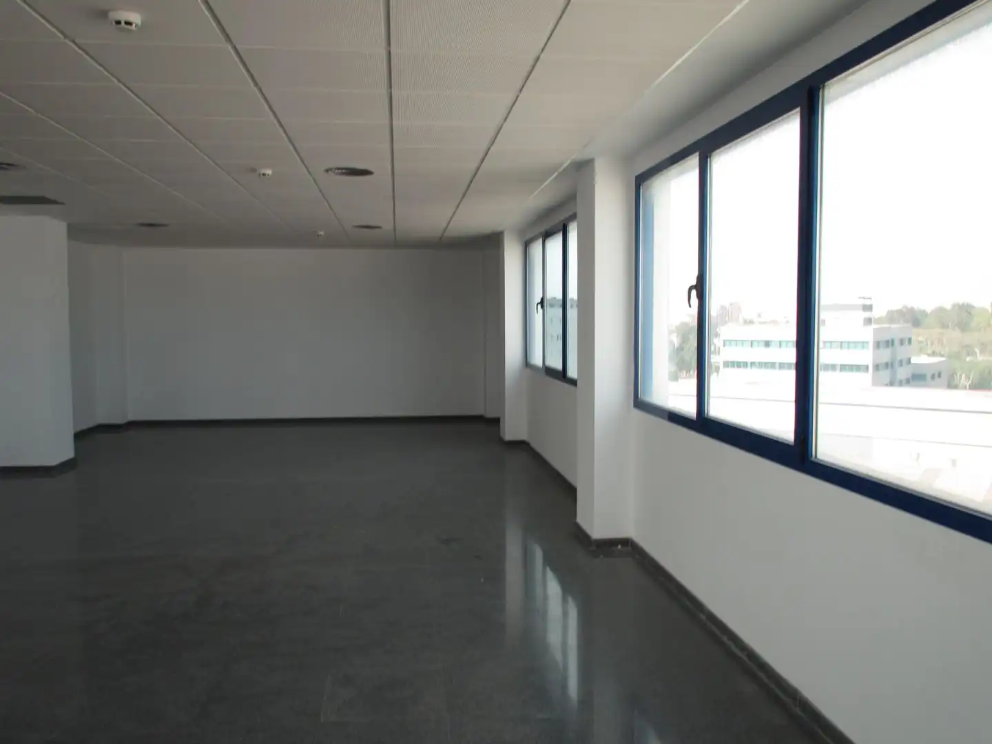 Büro mit Aufzug zur Miete in AVENIDA JERONIMO ROURE 43, imagen 5