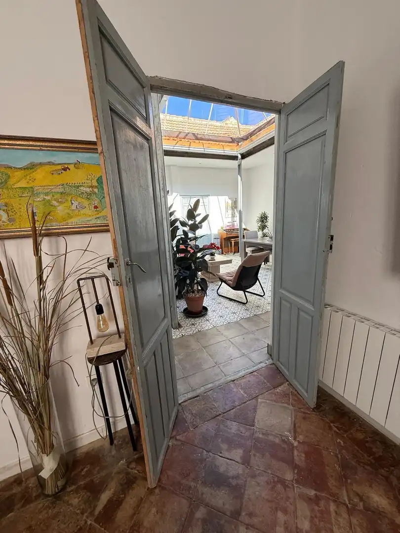 Casa o xalet en venda en Chimeneas amb Aire condicionat, Calefacció i Jardí privat