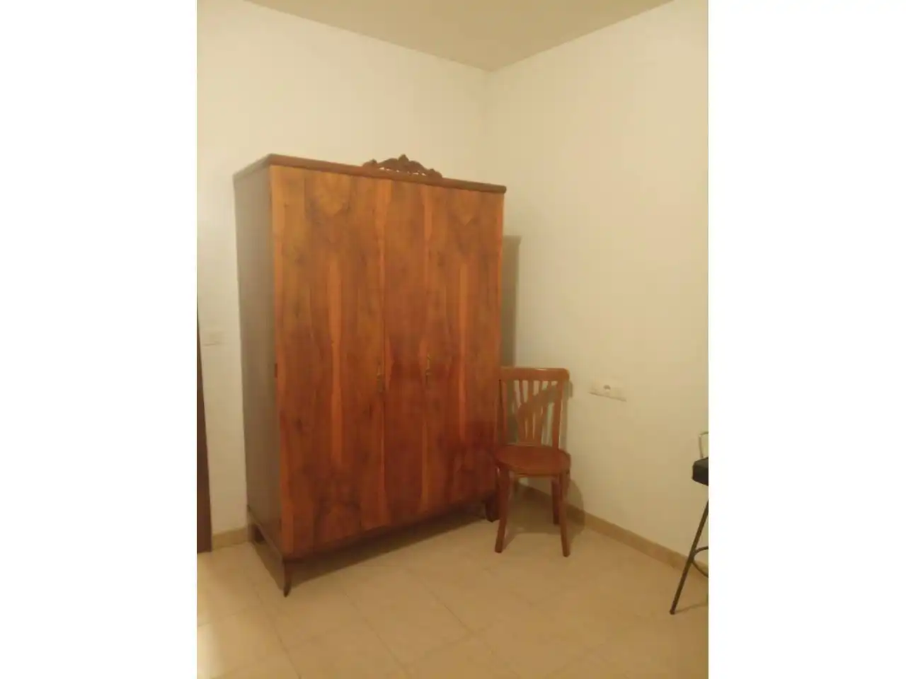 Habitación de Casa o chalet en venta en L'Albi con Terraza y Amueblado