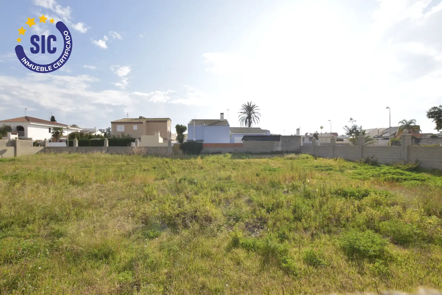 Rural land for sale in Sagunto-Sagunt - Calle Anec Blanc, imagen 2