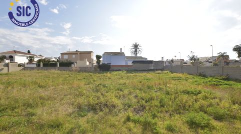 Foto 2 de Terreno en venta en Sagunto-sagunt - Calle Anec Blanc, Corinto - Almarda, Sagunto / Sagunt