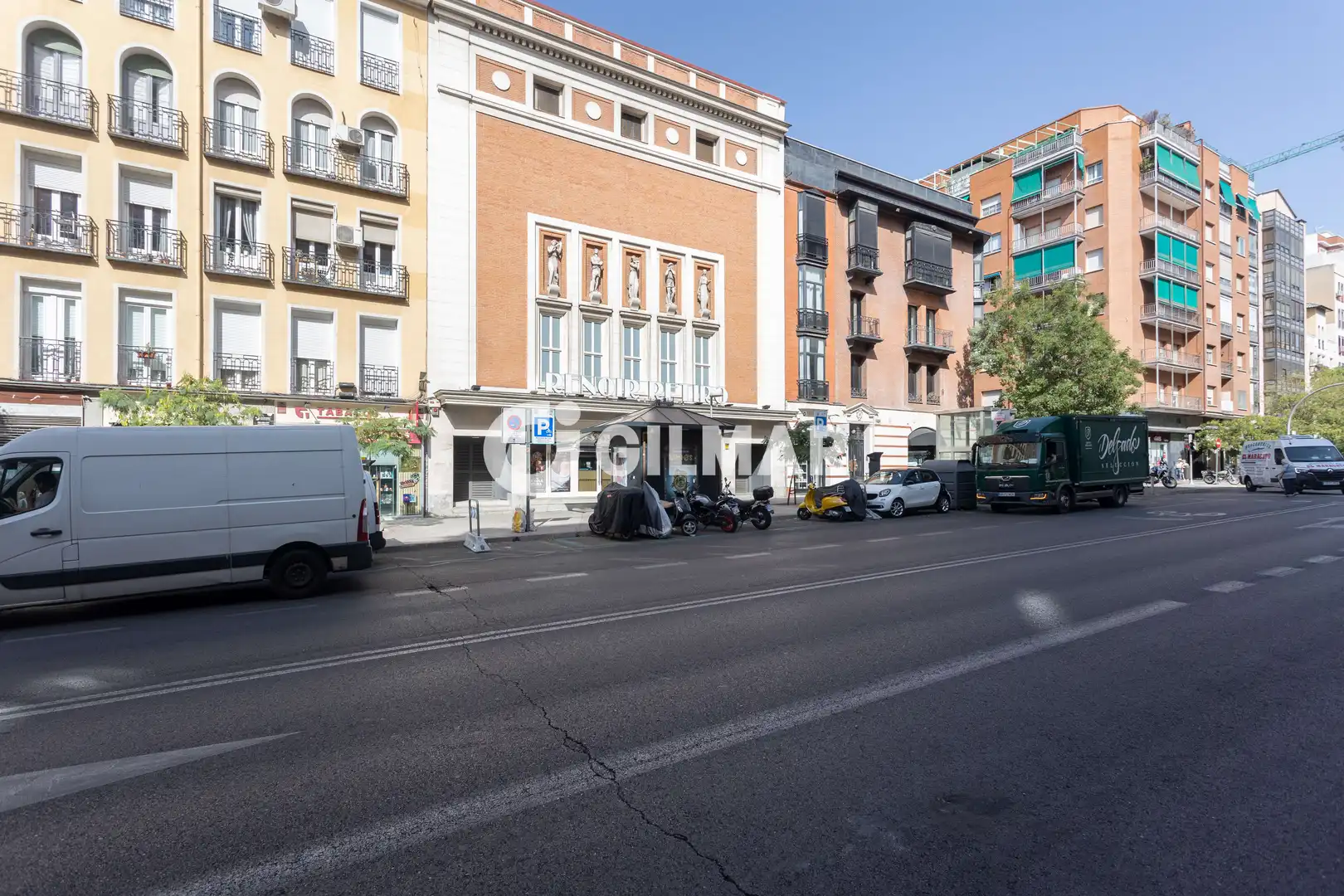 Pis amb ascensor en venda a Retiro, imagen 28