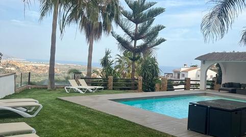 Foto 5 de Casa o xalet de lloguer a Calle Avellano, Monte los Almendros - El Pargo - Costa Aguilera, Granada