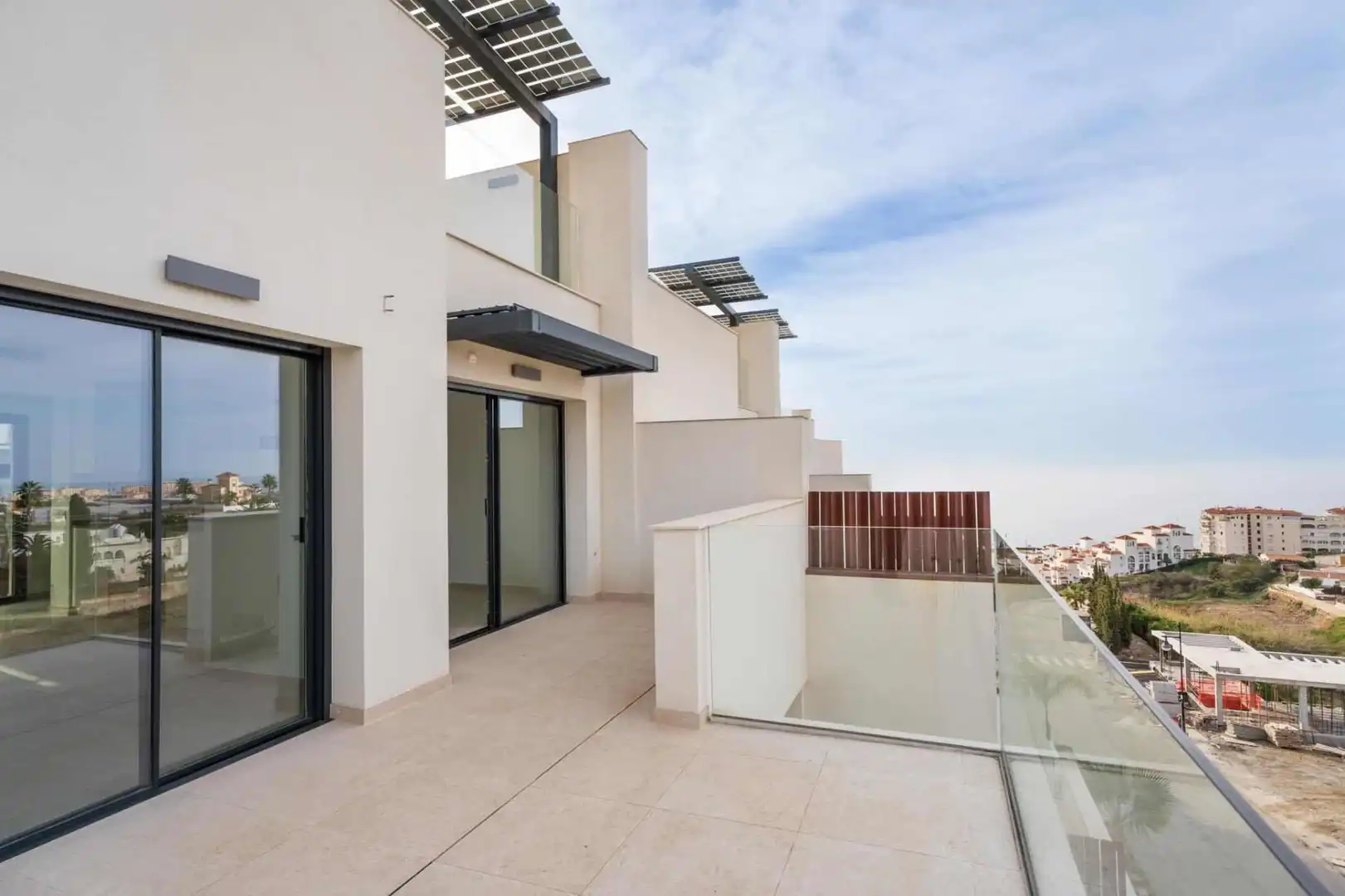 Casa a schiera con piscina in vendita a El Peñoncillo, imagen 11