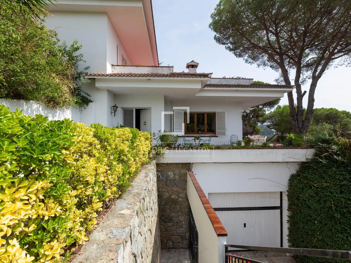 Villa avec jardin à vendre à Sant Cebrià de Vallalta, imagen 43