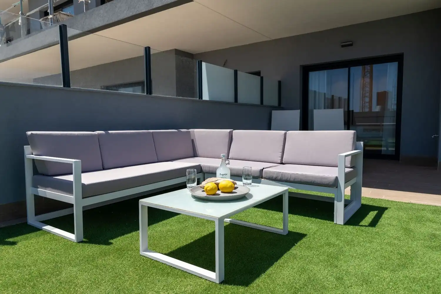 Mini appartamento con piscina in vendita a Gran Alacant, imagen 41