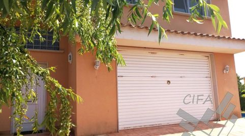 Foto 3 de Casa adosada en venta en Calle las Moreras, Casco Urbano, Vinaròs