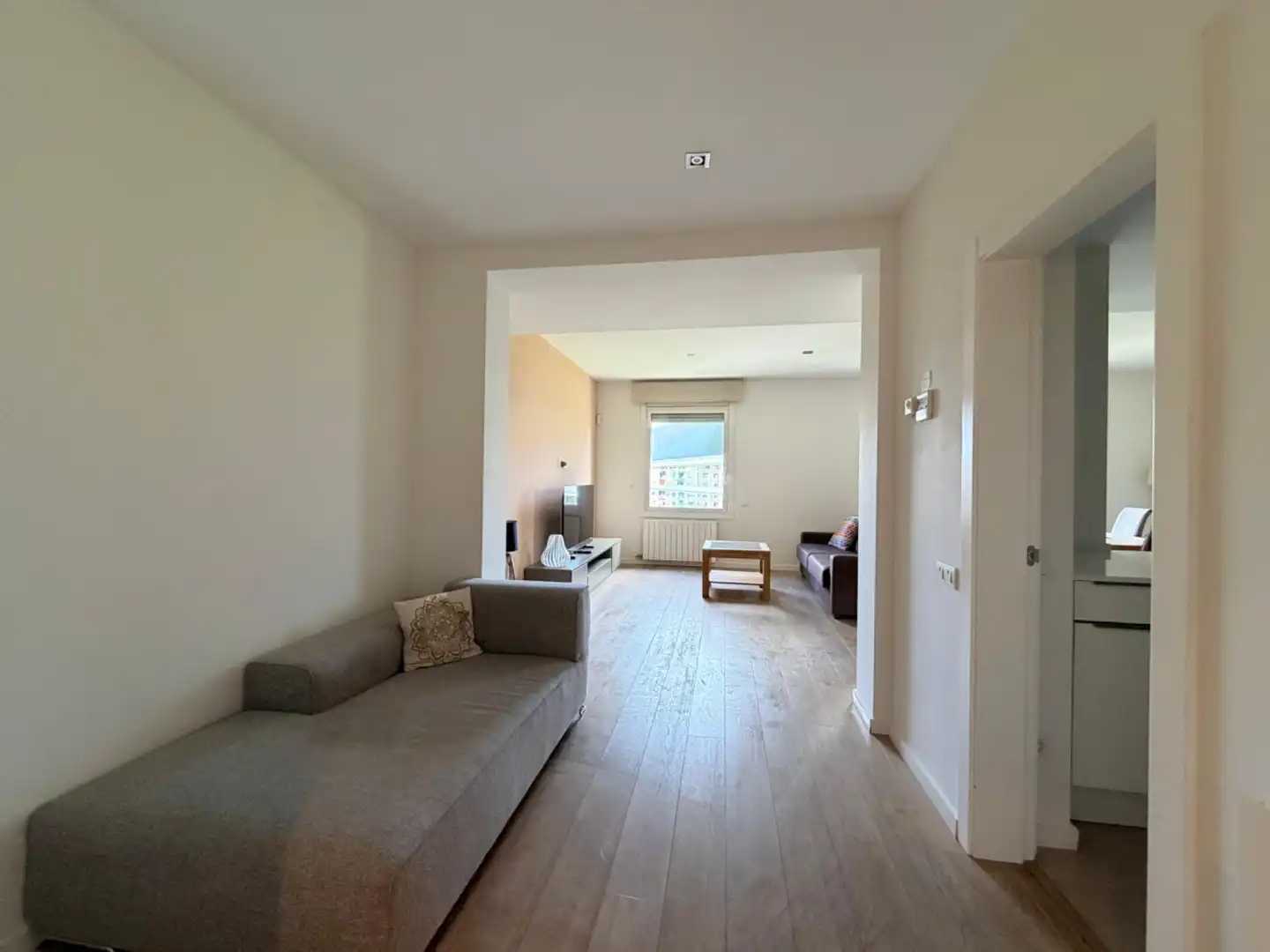 Wohnung mit Aufzug zum Verkauf in Avinguda Diagonal, imagen 13