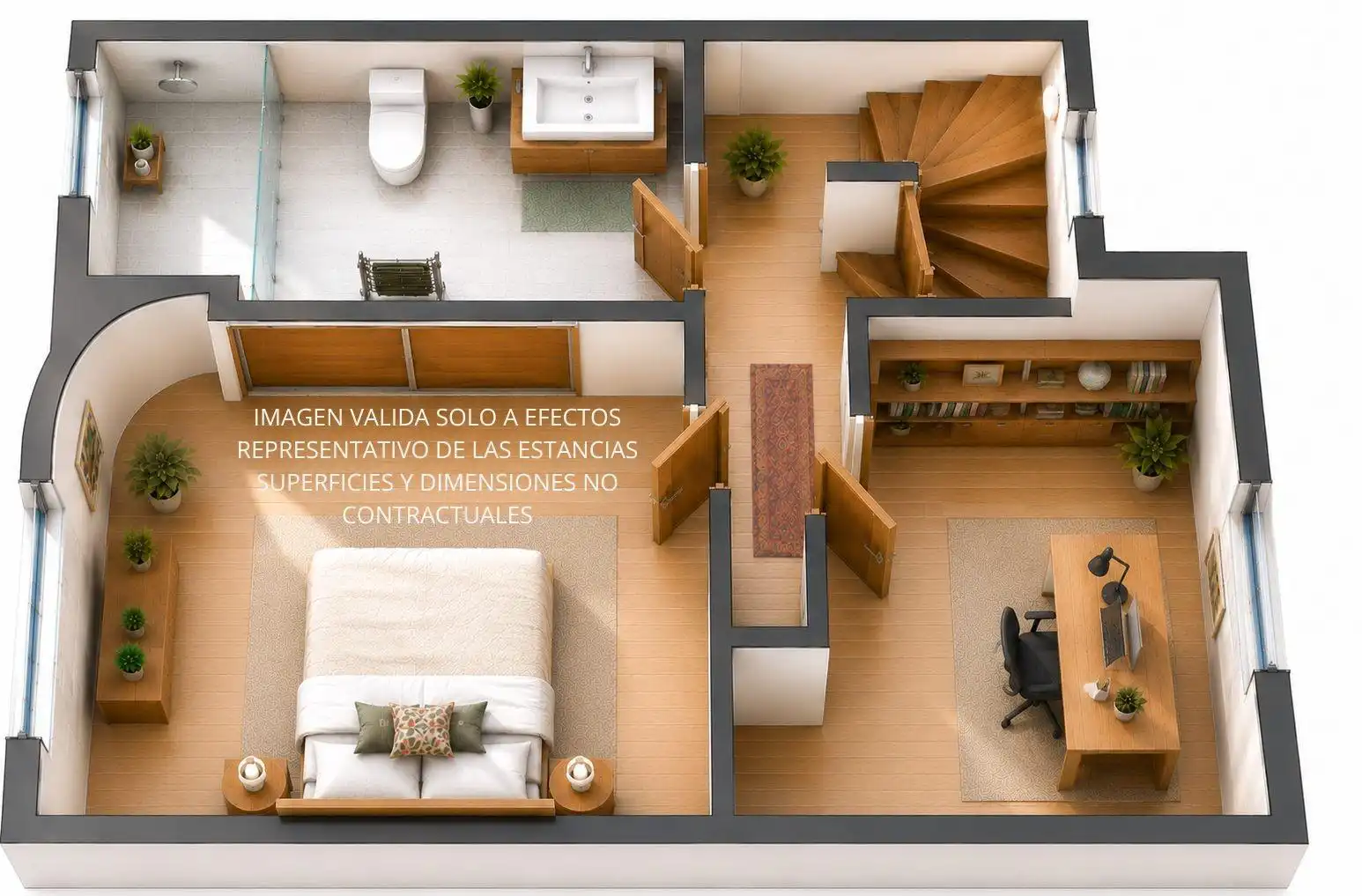 Casa o chalet en venta en Santa Pola con Aire acondicionado, Terraza y Piscina comunitaria