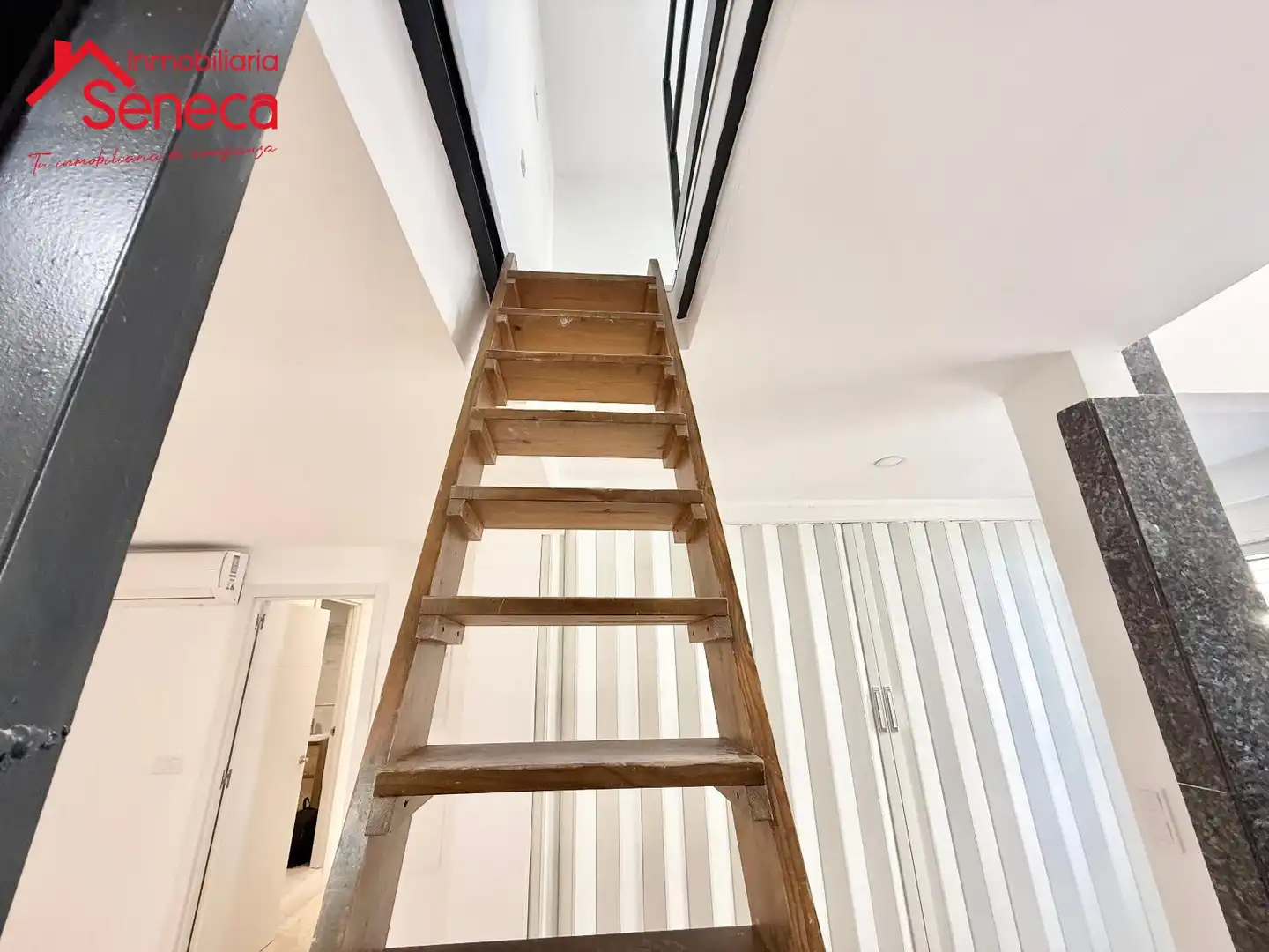 Terraza de Piso en venta en Córdoba con Aire acondicionado y Calefacción