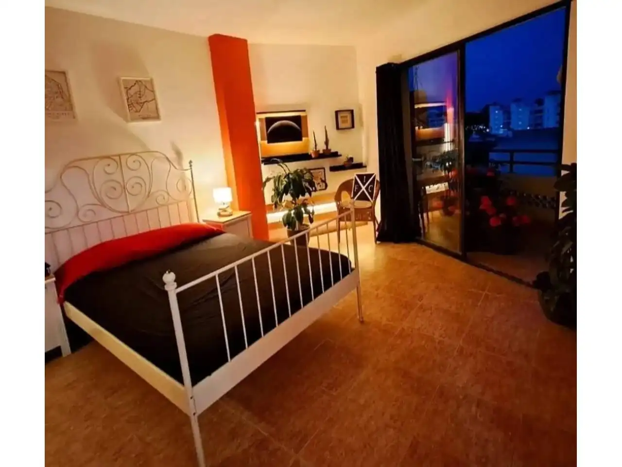 Apartament amb terrassa en venda a El Pinillo, imagen 22