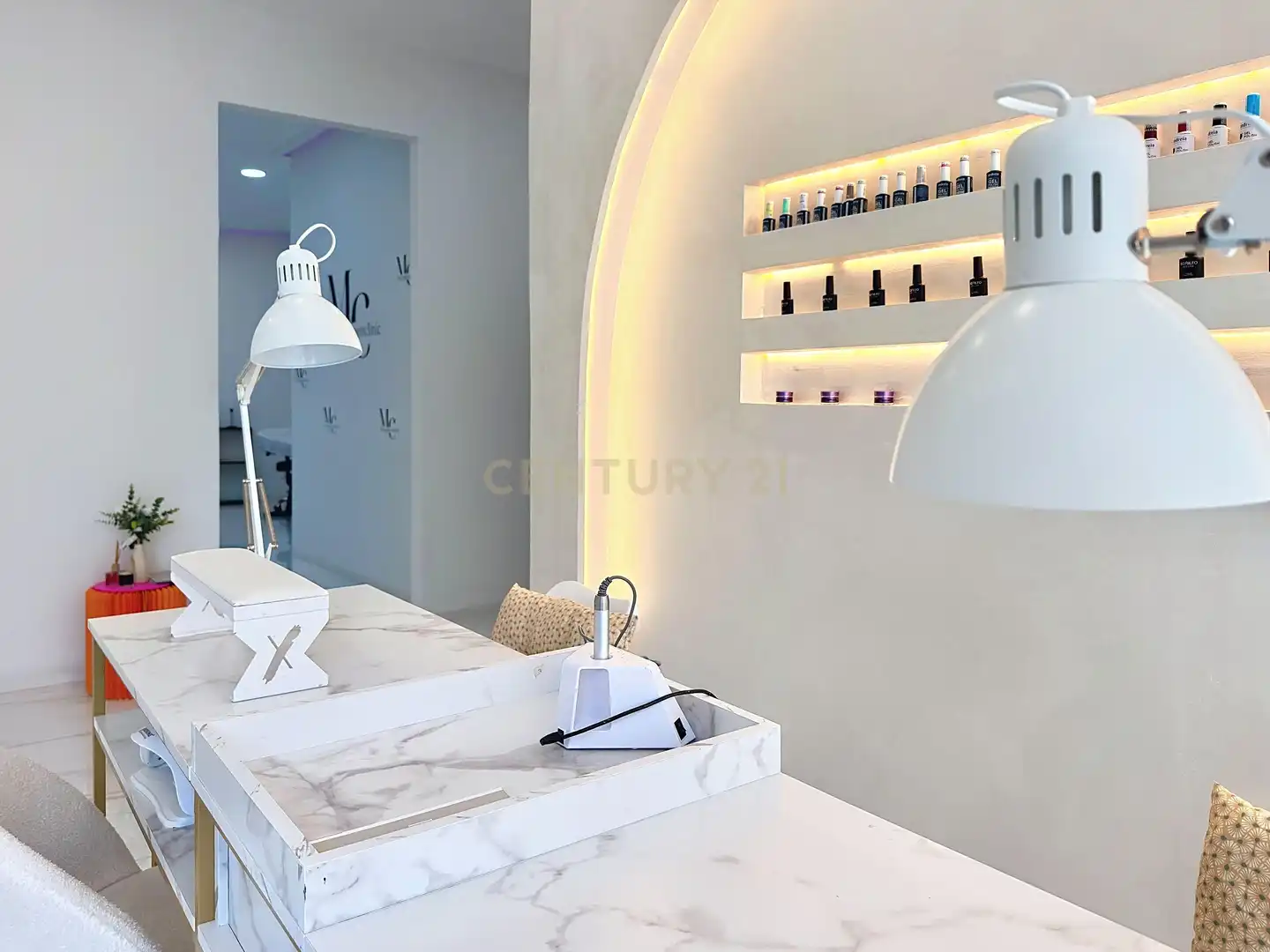 Commercial properties for transfer in Torremolinos  with Air Conditioner