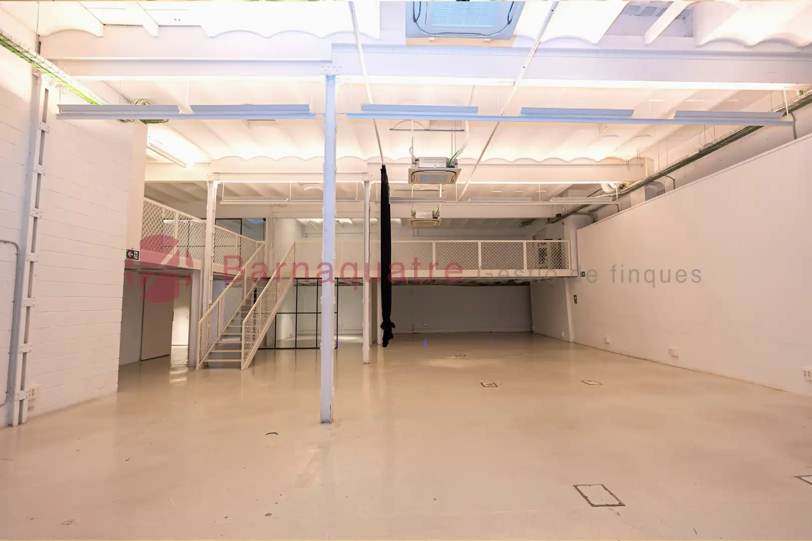 Office space to rent in Passatge dels Camps Elisis 9, imagen 2