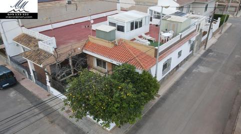Photo 2 of Single-family semi-detached for sale in Los Nietos, Murcia